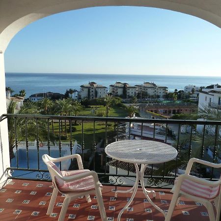 Lägenhet med fantastisk utsikt in Riviera del sol Mijas Exteriör bild