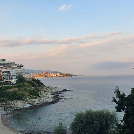 Lägenhet med fantastisk utsikt in Riviera del sol Mijas Exteriör bild