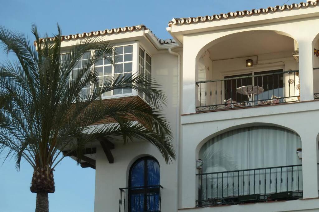 Lägenhet med fantastisk utsikt in Riviera del sol Mijas Exteriör bild