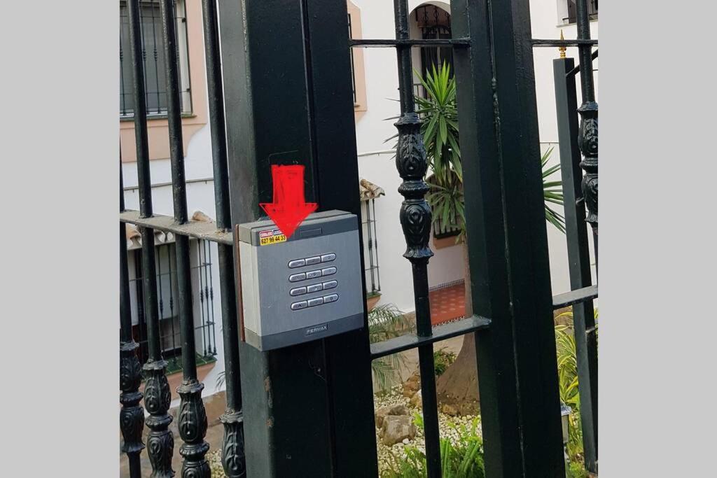 Lägenhet med fantastisk utsikt in Riviera del sol Mijas Exteriör bild