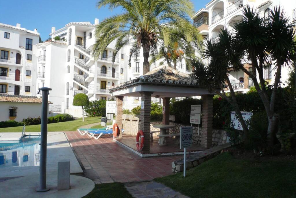 Lägenhet med fantastisk utsikt in Riviera del sol Mijas Exteriör bild