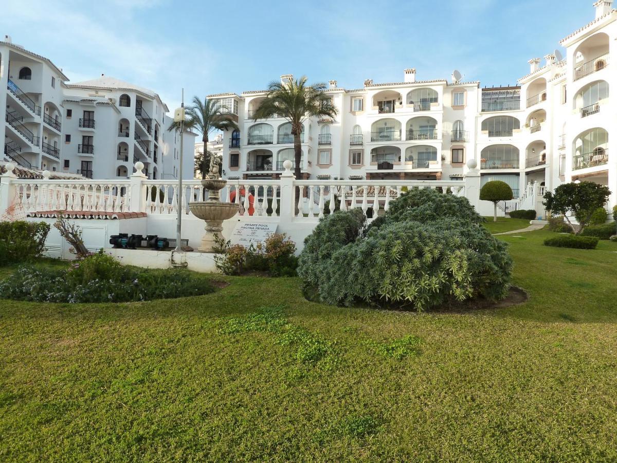 Lägenhet med fantastisk utsikt in Riviera del sol Mijas Exteriör bild