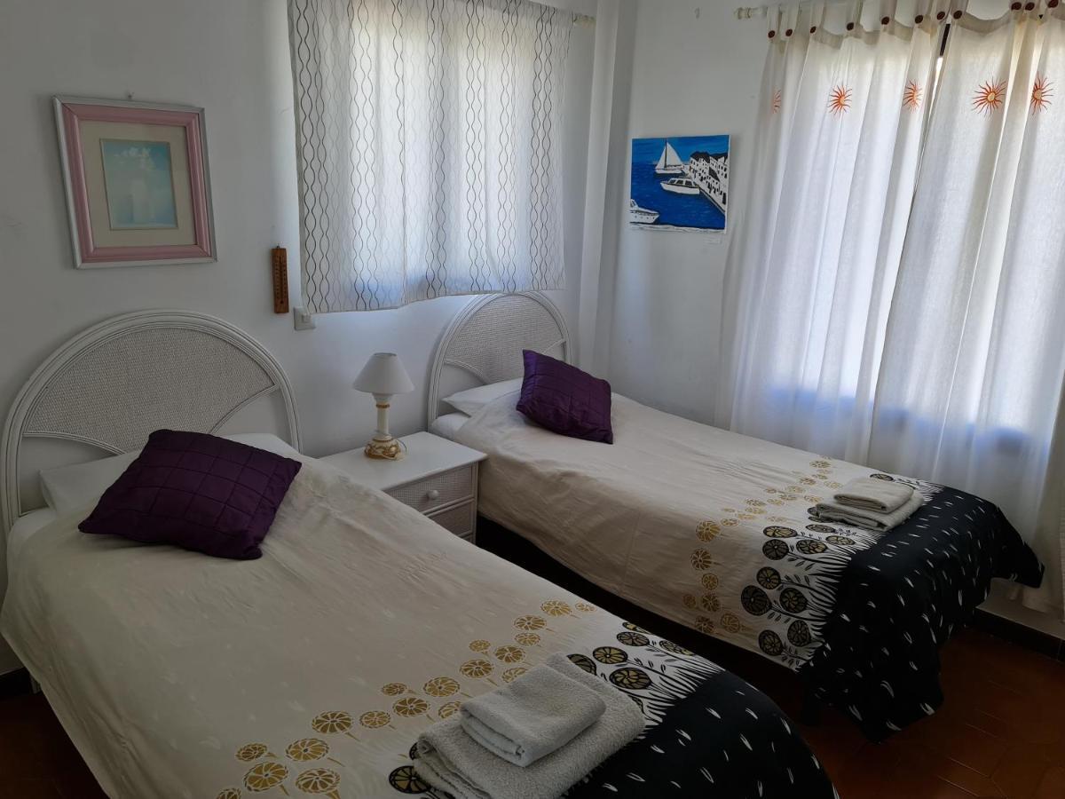 Lägenhet med fantastisk utsikt in Riviera del sol Mijas Exteriör bild