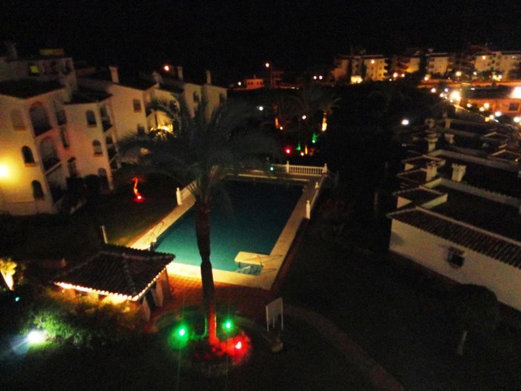 Lägenhet med fantastisk utsikt in Riviera del sol Mijas Exteriör bild